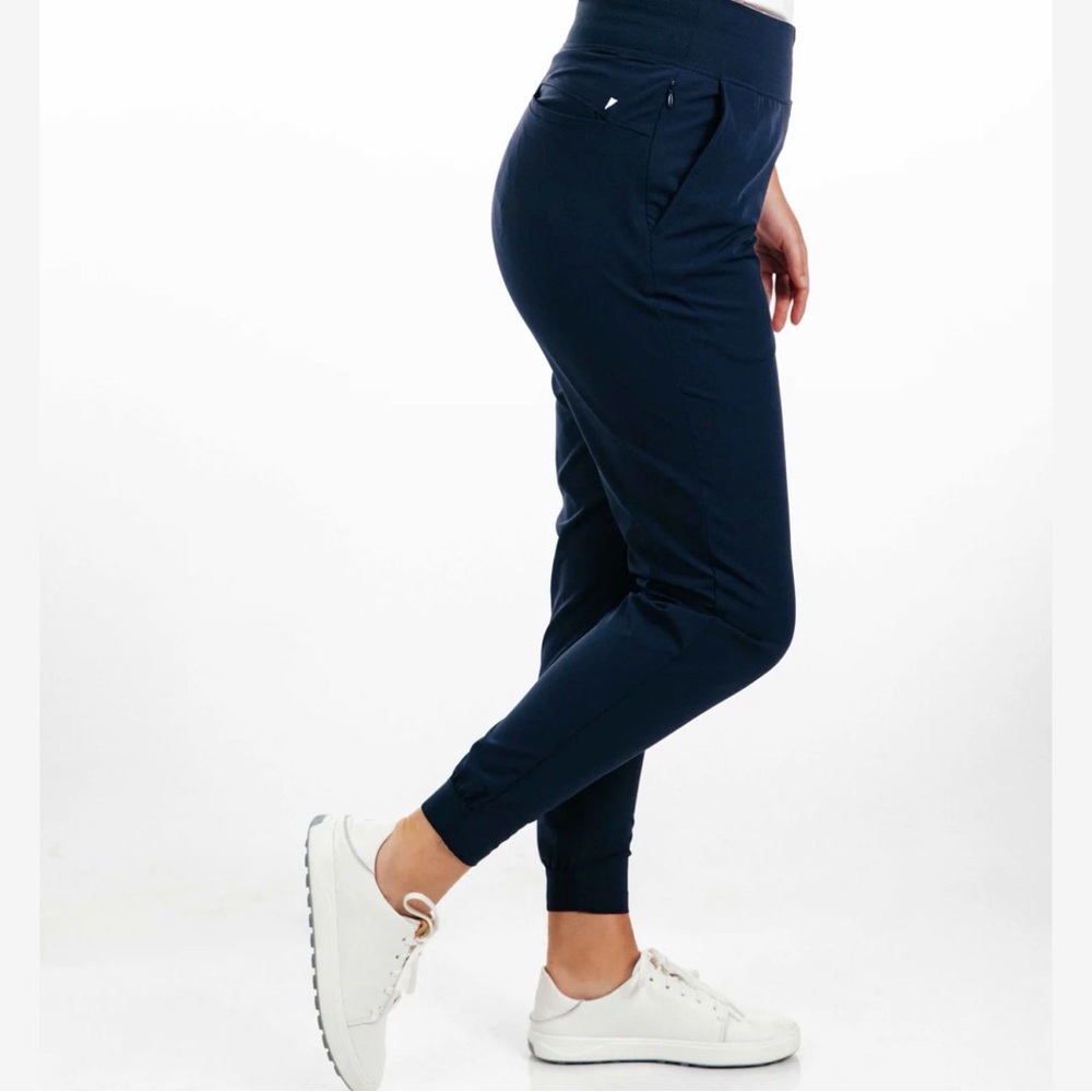 PRIMO Women’s Navy Jogger Small regular length